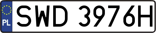 SWD3976H