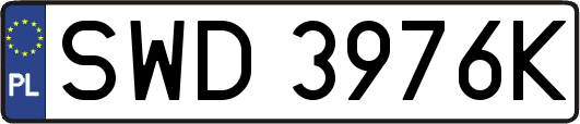 SWD3976K