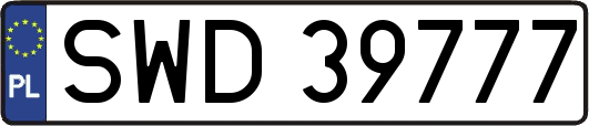 SWD39777
