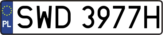 SWD3977H