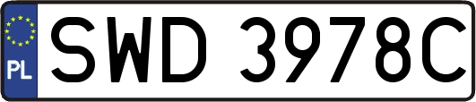 SWD3978C