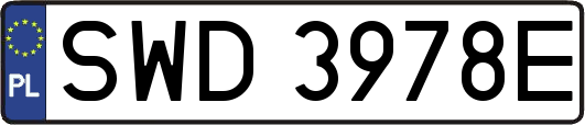 SWD3978E