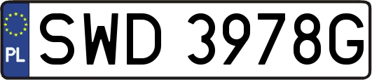 SWD3978G