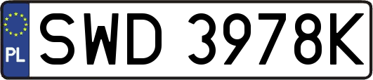 SWD3978K