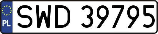 SWD39795