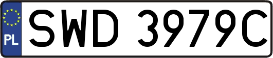 SWD3979C