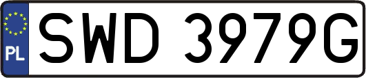 SWD3979G
