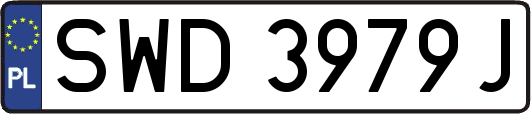 SWD3979J
