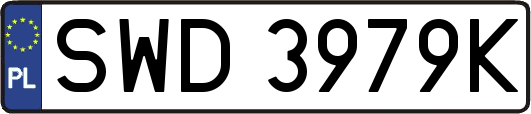 SWD3979K