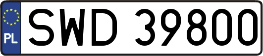 SWD39800