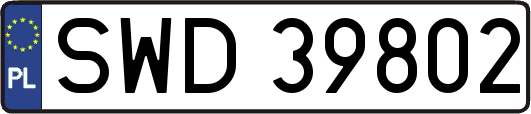SWD39802