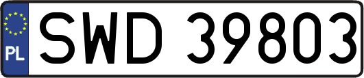 SWD39803