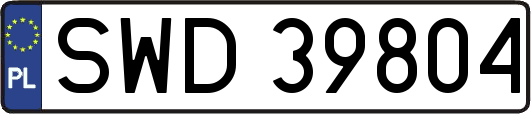 SWD39804