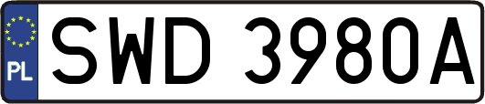 SWD3980A