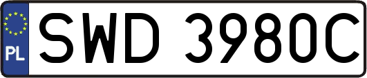 SWD3980C