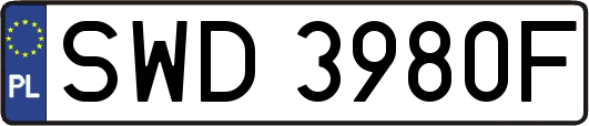 SWD3980F
