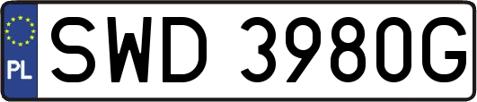 SWD3980G