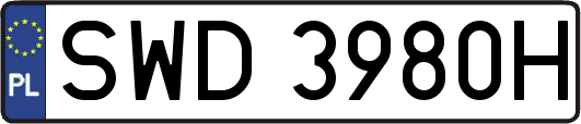 SWD3980H