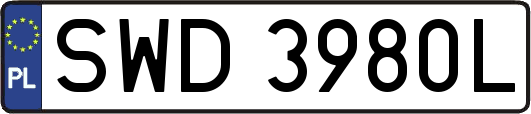 SWD3980L