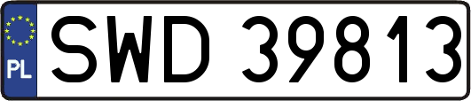SWD39813