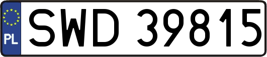 SWD39815
