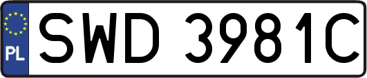SWD3981C