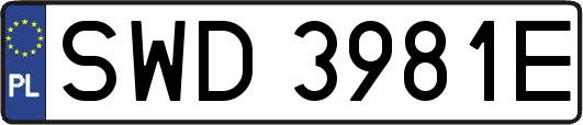 SWD3981E