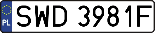 SWD3981F
