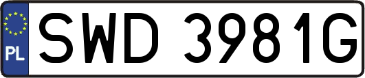 SWD3981G