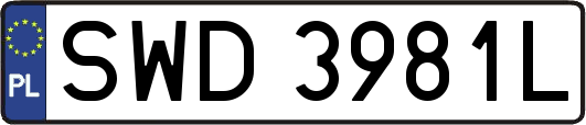 SWD3981L