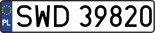 SWD39820
