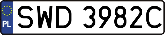 SWD3982C