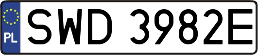 SWD3982E