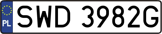 SWD3982G