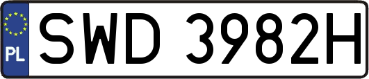 SWD3982H