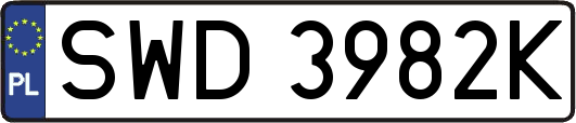 SWD3982K