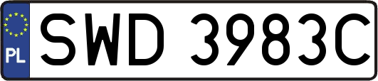 SWD3983C