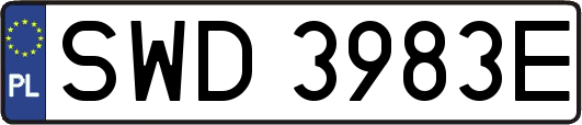SWD3983E