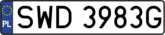 SWD3983G