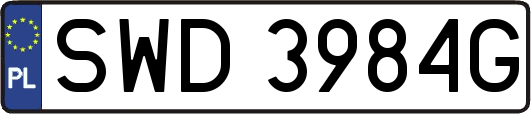 SWD3984G