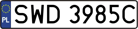 SWD3985C