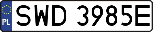 SWD3985E