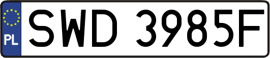SWD3985F