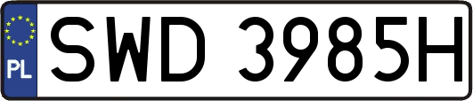 SWD3985H