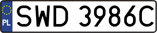 SWD3986C