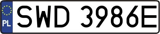 SWD3986E