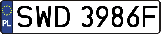 SWD3986F