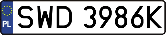 SWD3986K