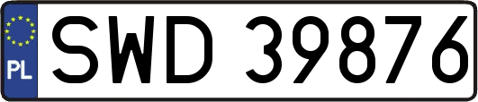 SWD39876