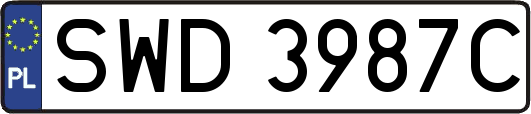 SWD3987C